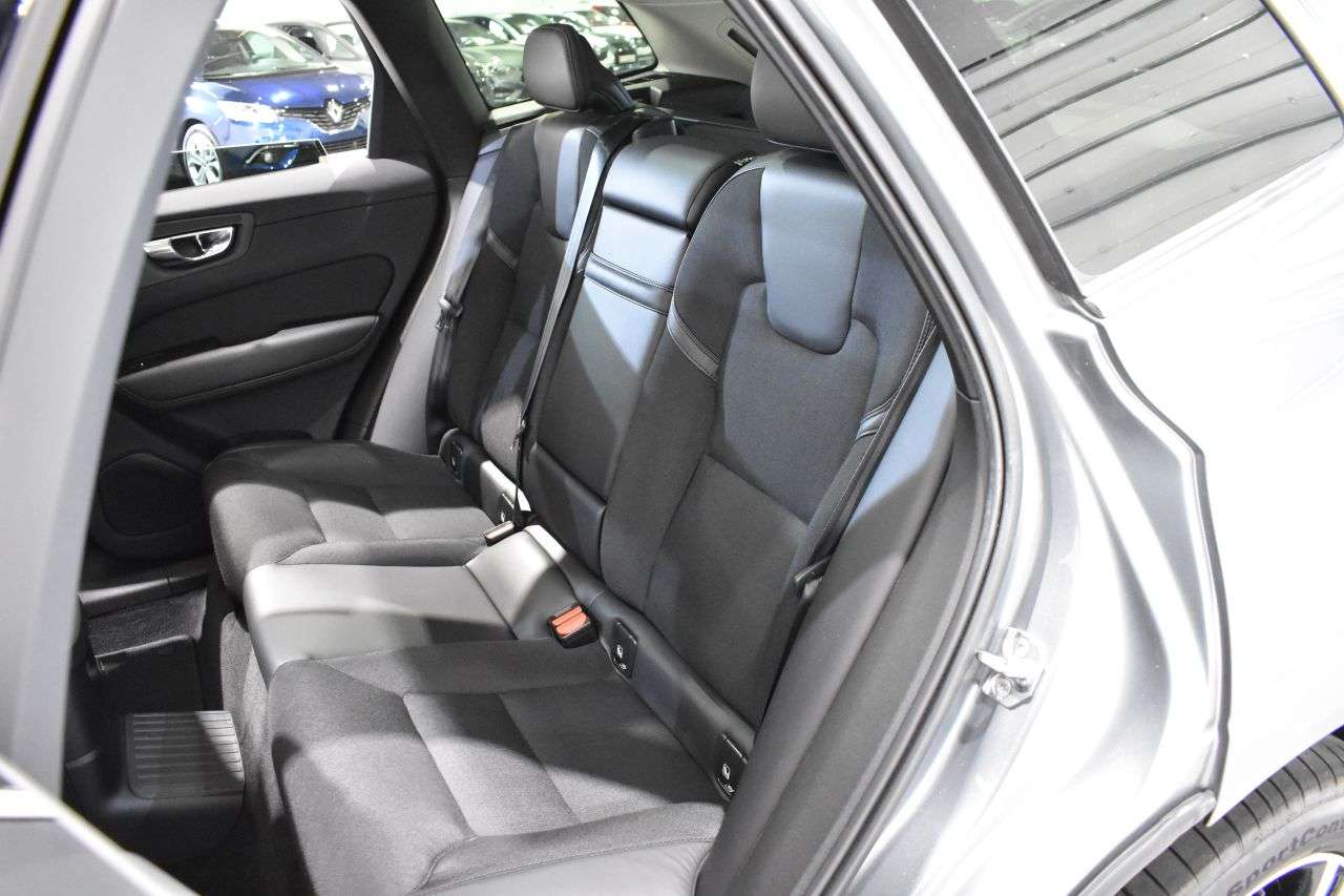 VOLVO XC60 en Minoautos