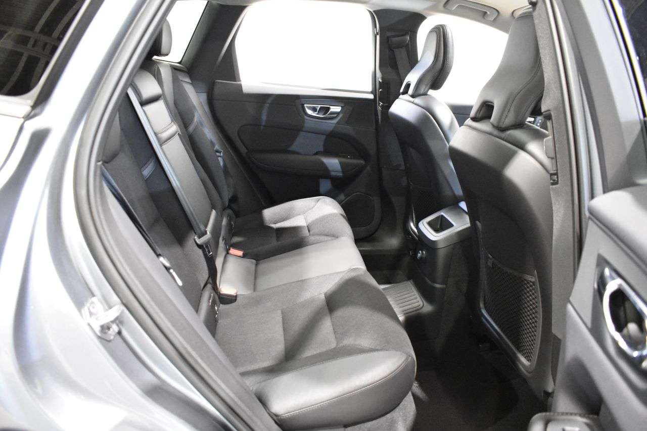 VOLVO XC60 en Minoautos