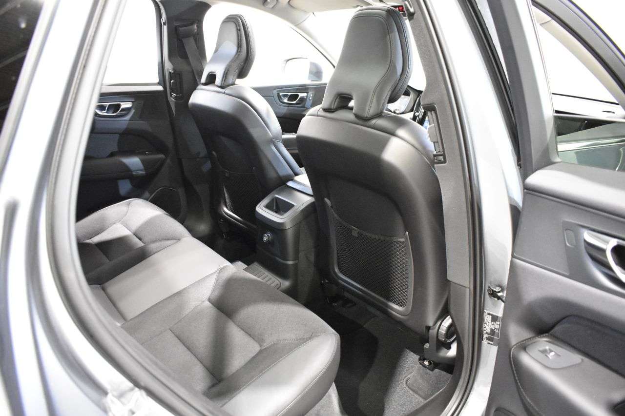 VOLVO XC60 en Minoautos