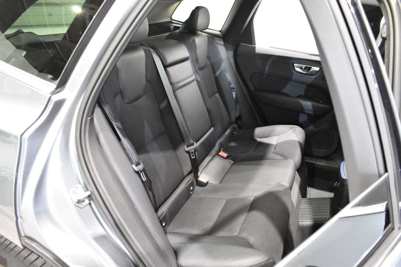 VOLVO XC60 en Minoautos