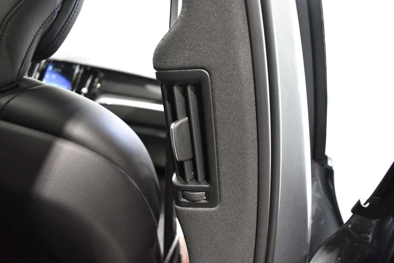 VOLVO XC60 en Minoautos