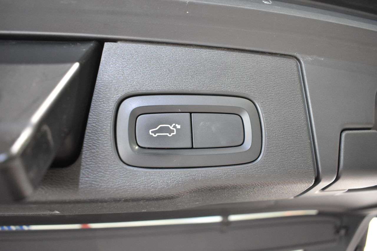 VOLVO XC60 en Minoautos