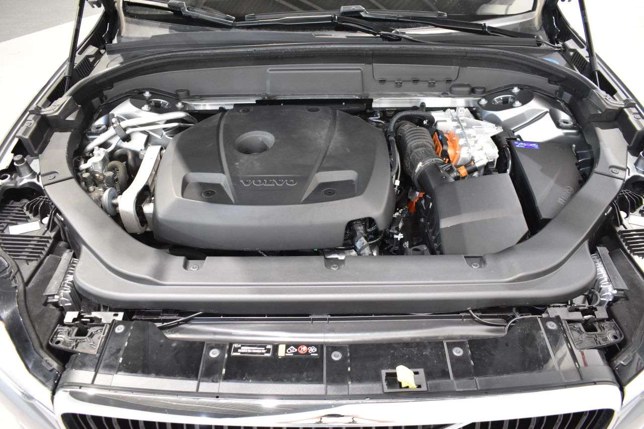 VOLVO XC60 en Minoautos