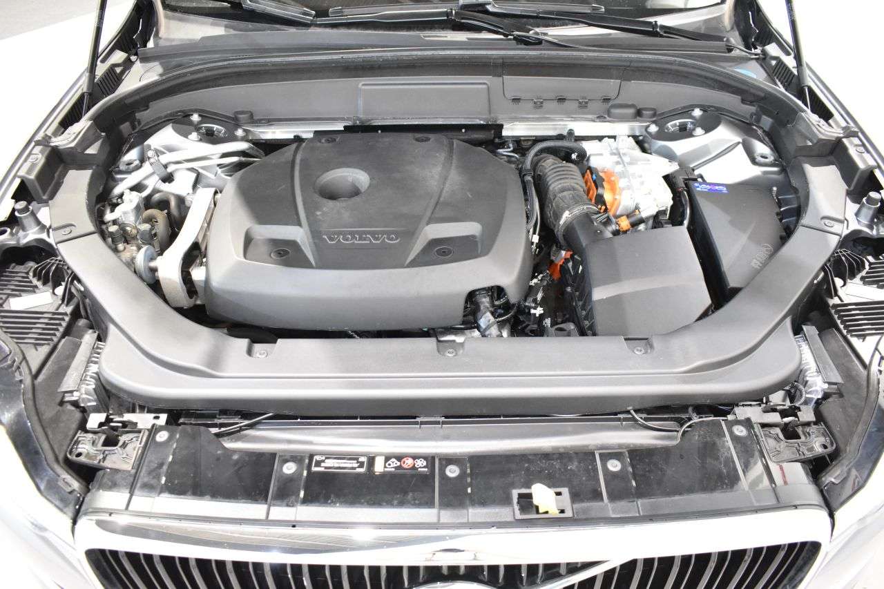 VOLVO XC60 en Minoautos