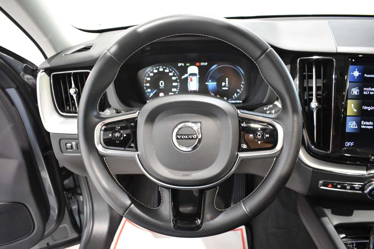 VOLVO XC60 en Minoautos