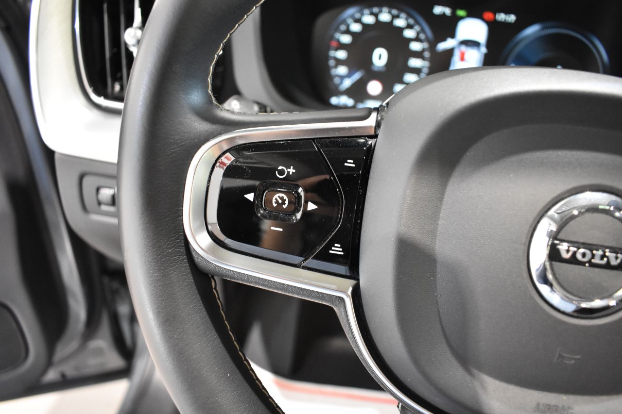 VOLVO XC60 en Minoautos