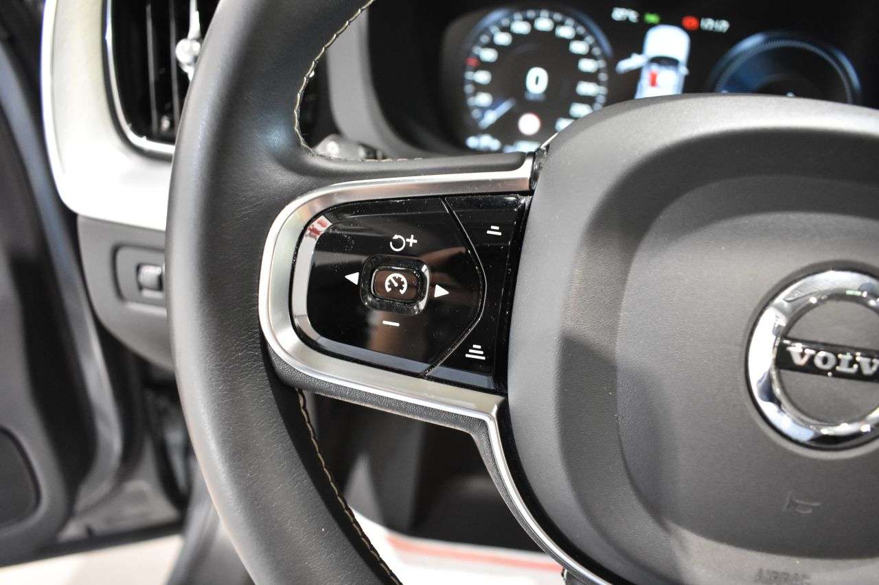 VOLVO XC60 en Minoautos