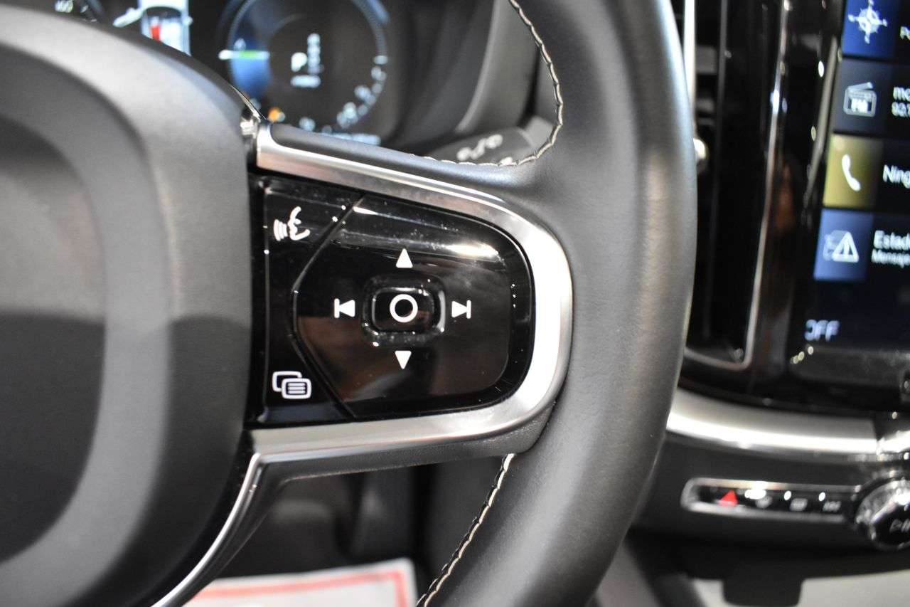 VOLVO XC60 en Minoautos