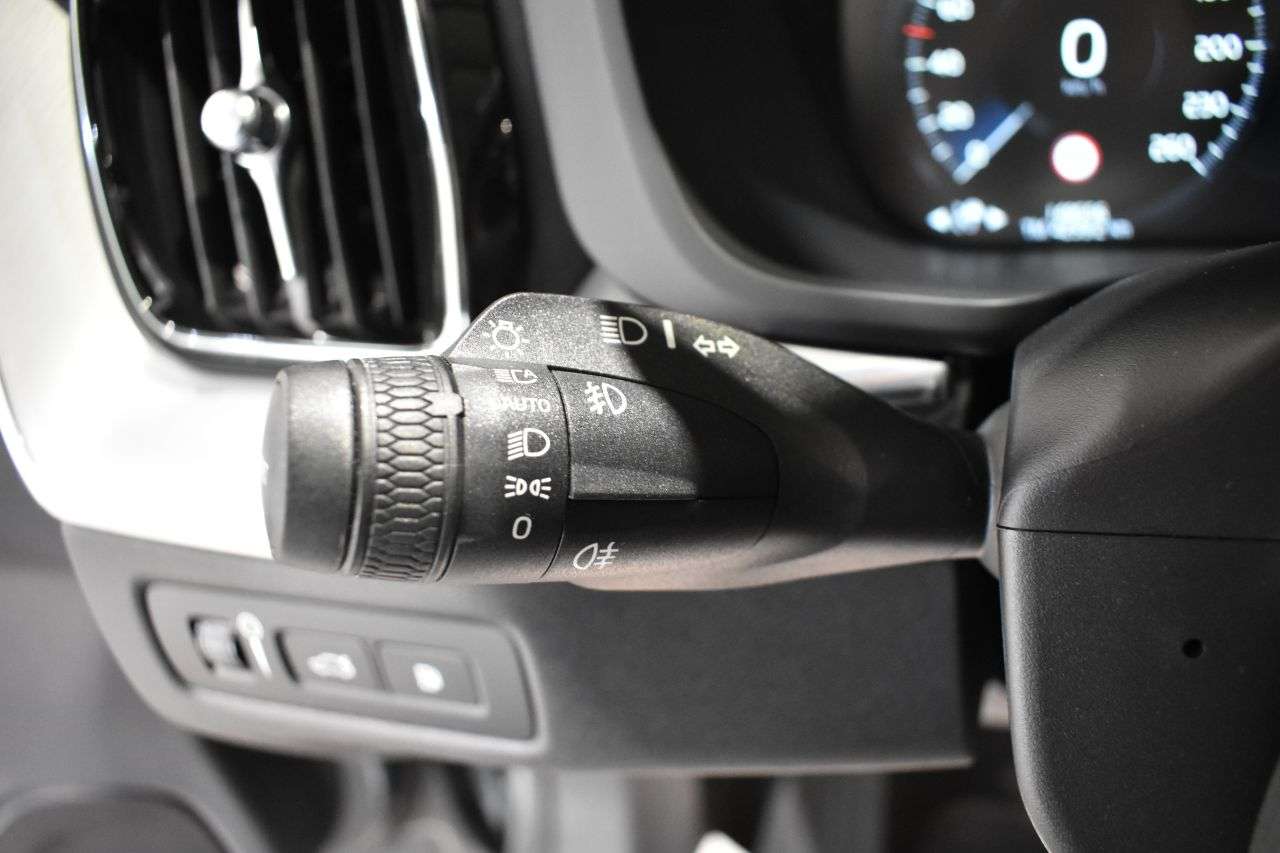 VOLVO XC60 en Minoautos