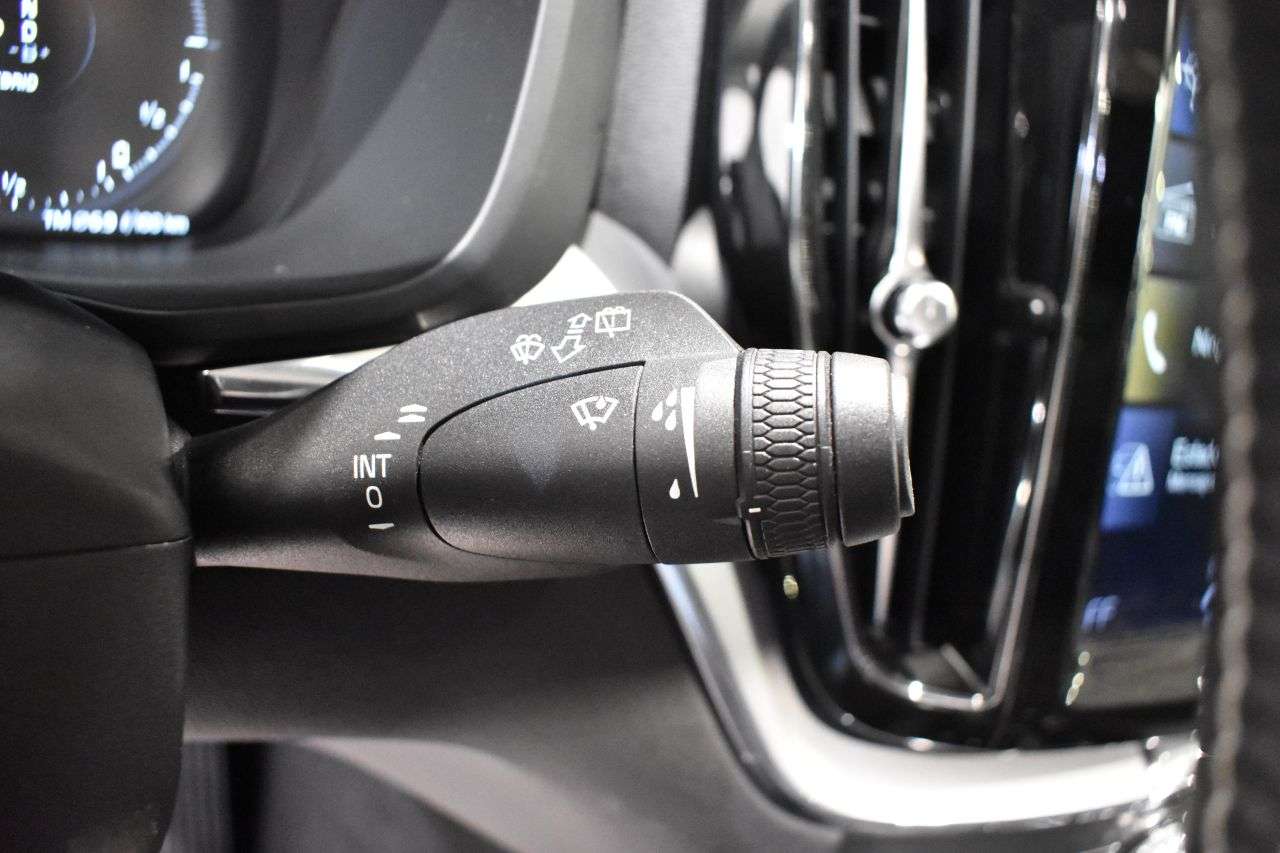 VOLVO XC60 en Minoautos