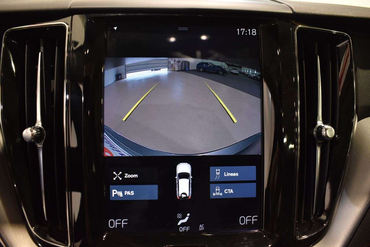 VOLVO XC60 en Minoautos