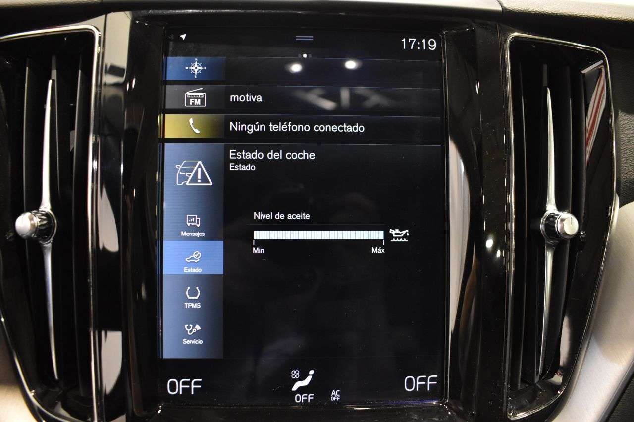 VOLVO XC60 en Minoautos