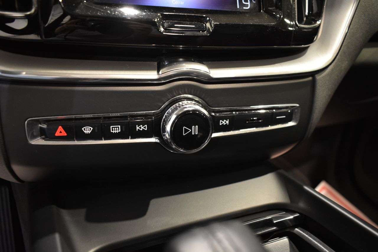 VOLVO XC60 en Minoautos