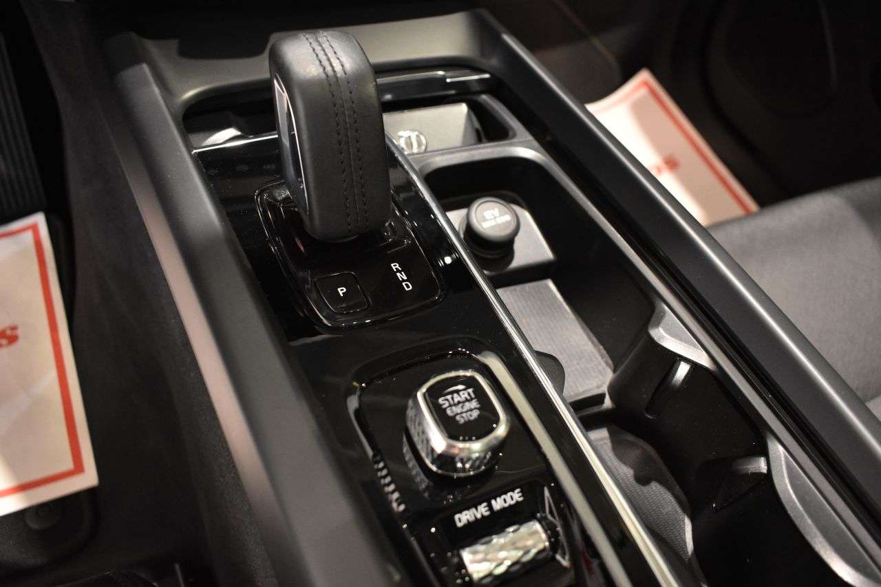 VOLVO XC60 en Minoautos