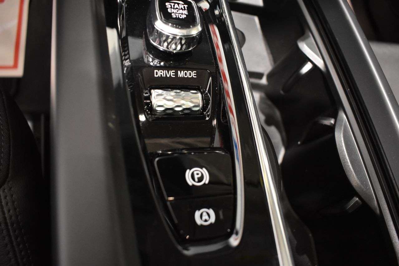 VOLVO XC60 en Minoautos