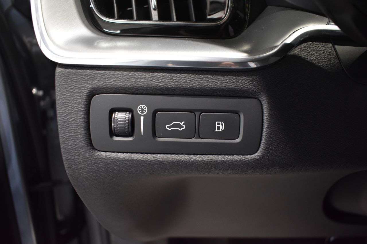 VOLVO XC60 en Minoautos