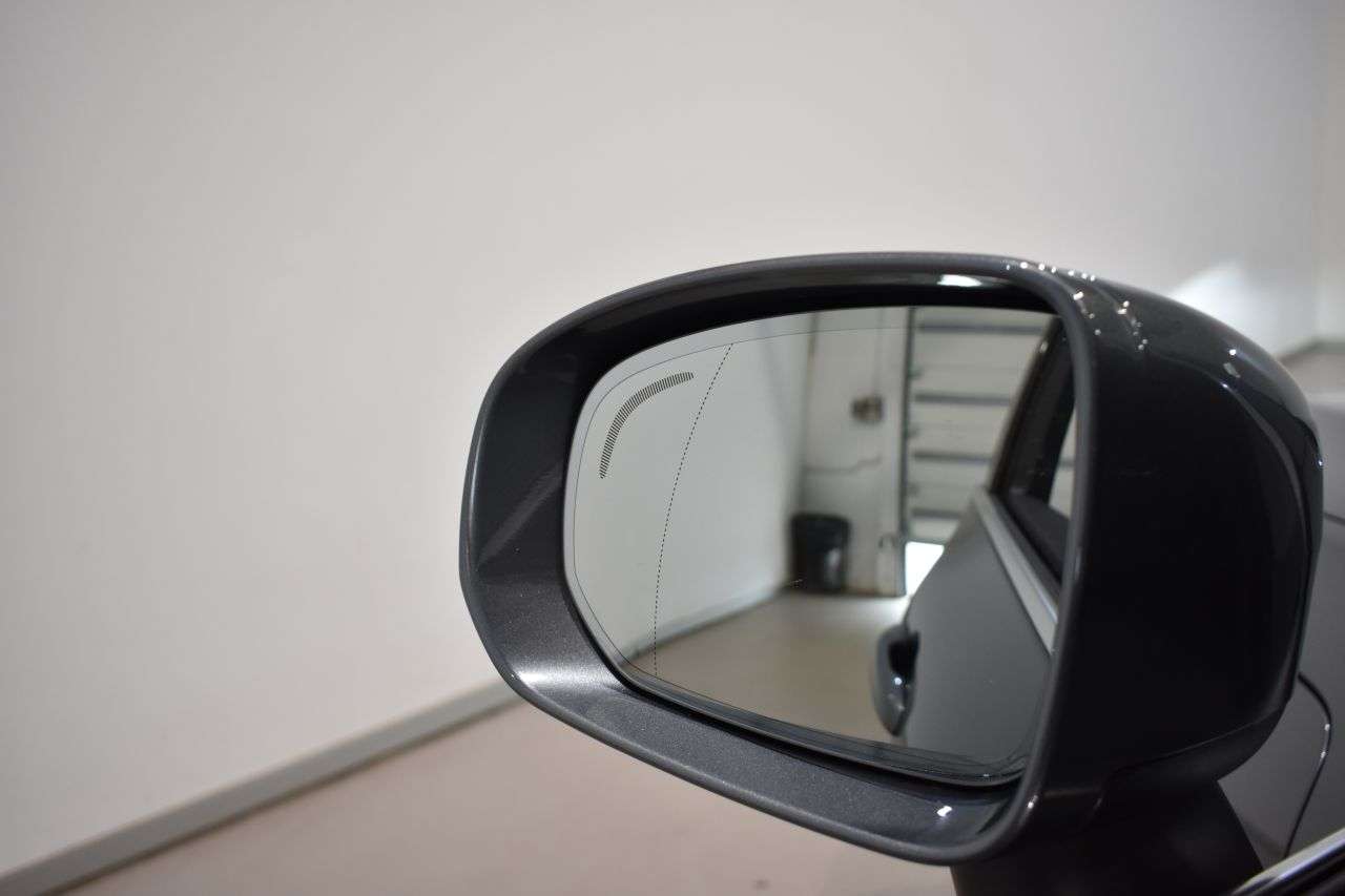 VOLVO XC60 en Minoautos