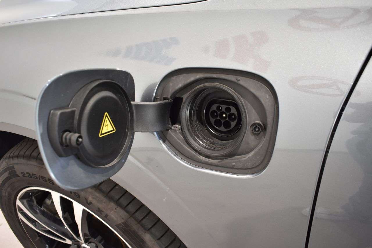 VOLVO XC60 en Minoautos