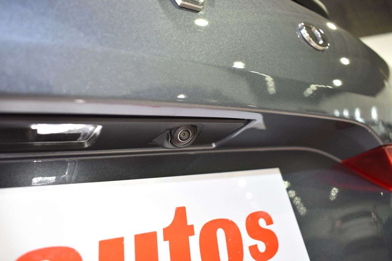 VOLVO XC60 en Minoautos