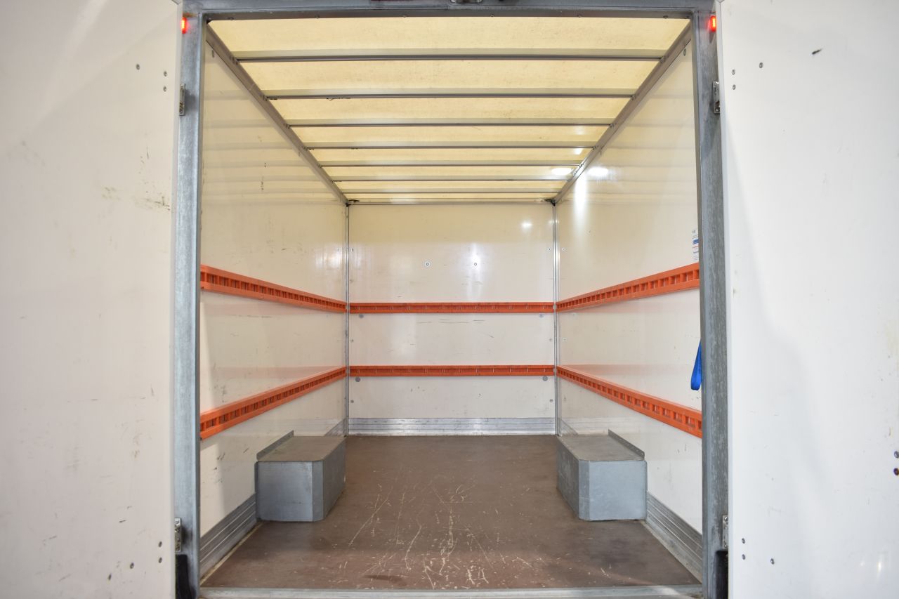 RENAULT MASTER en Minoautos