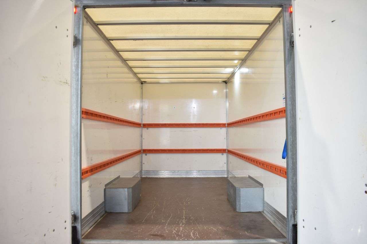 RENAULT MASTER en Minoautos