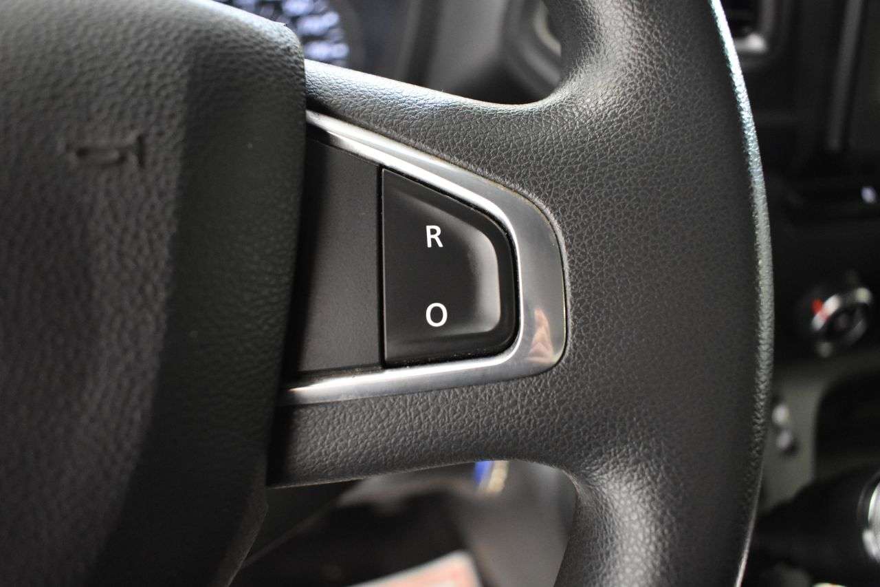 RENAULT MASTER en Minoautos