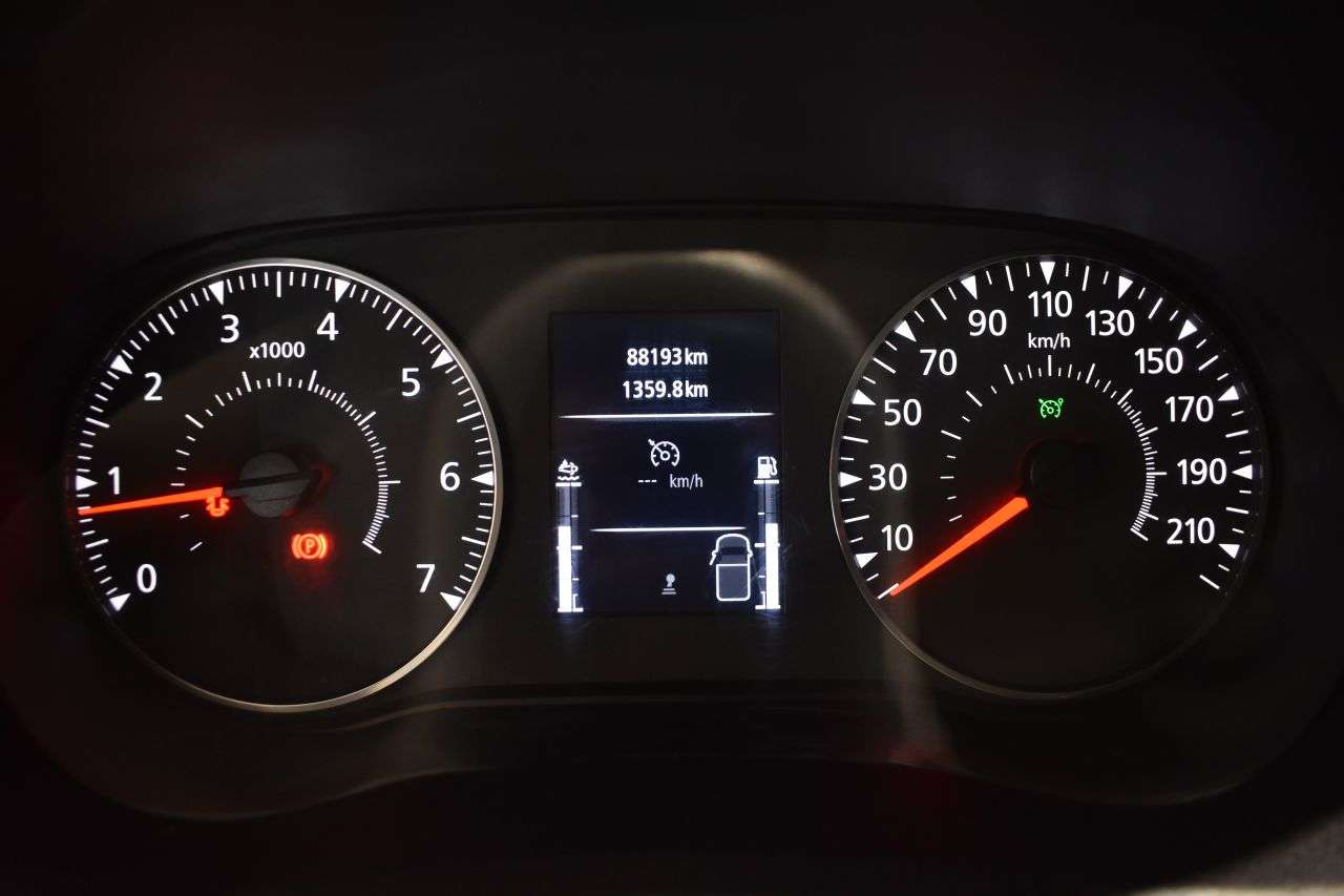 RENAULT MASTER en Minoautos