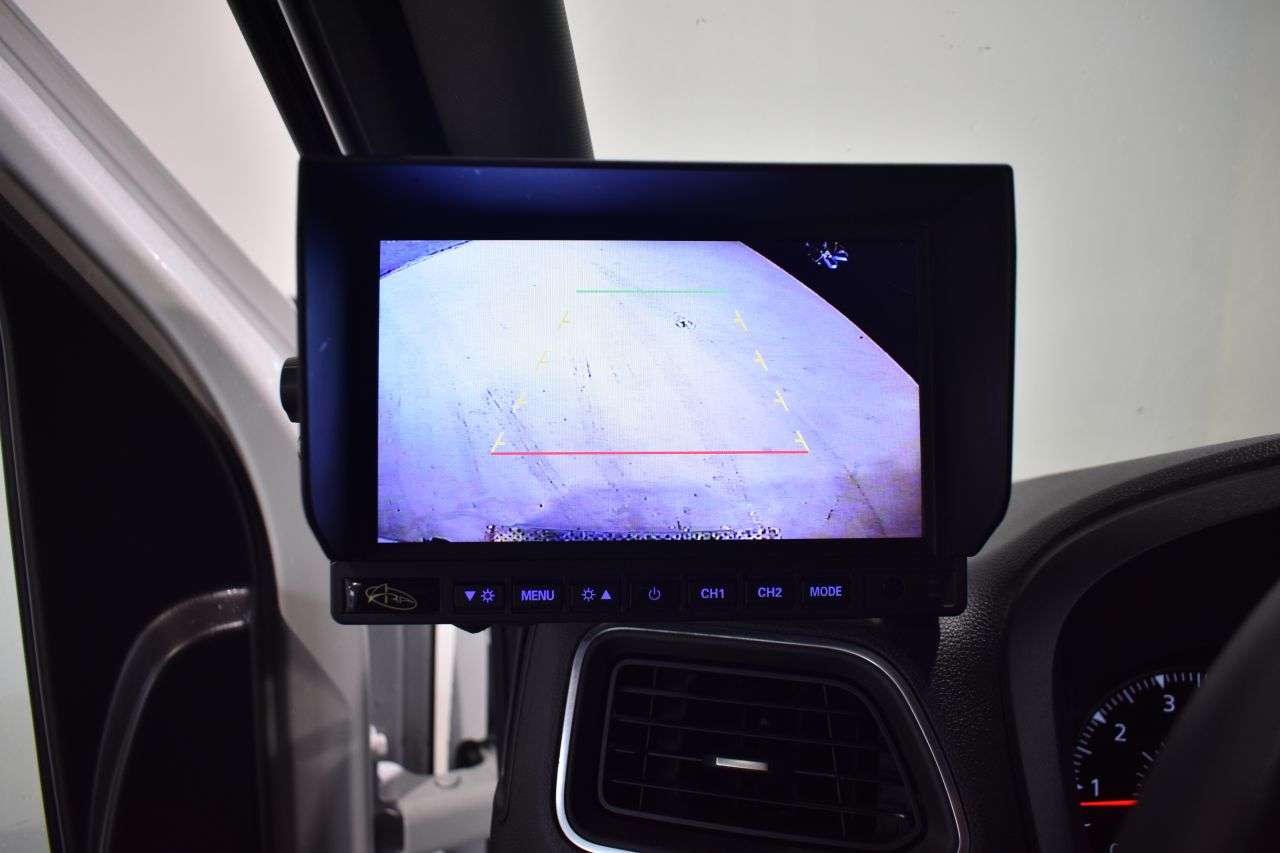 RENAULT MASTER en Minoautos