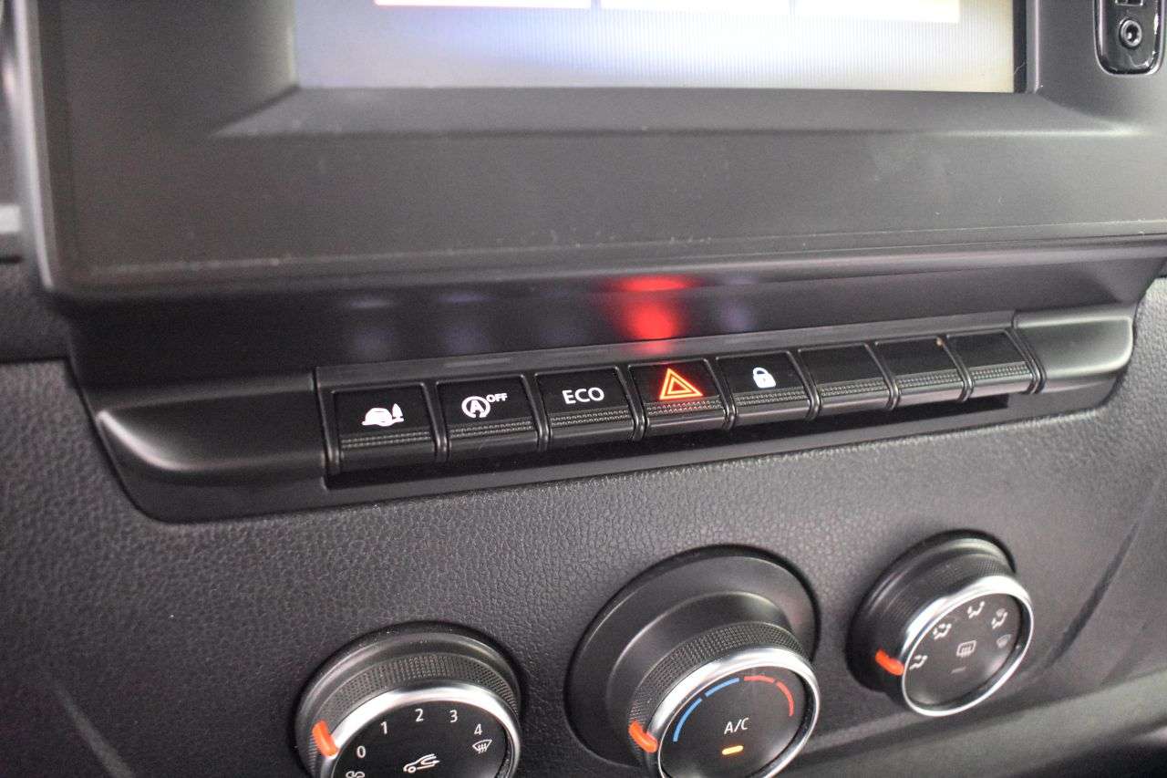 RENAULT MASTER en Minoautos