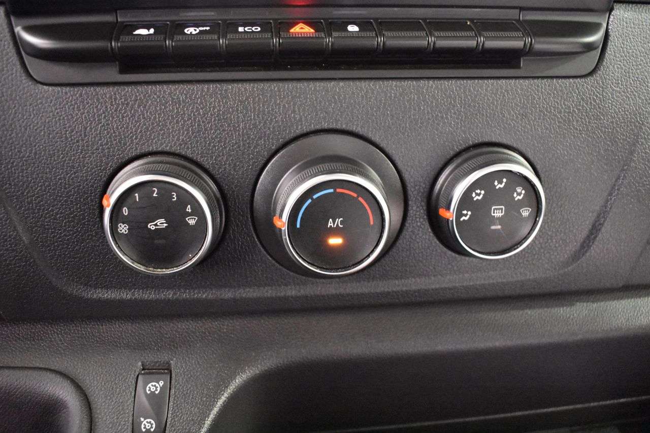 RENAULT MASTER en Minoautos