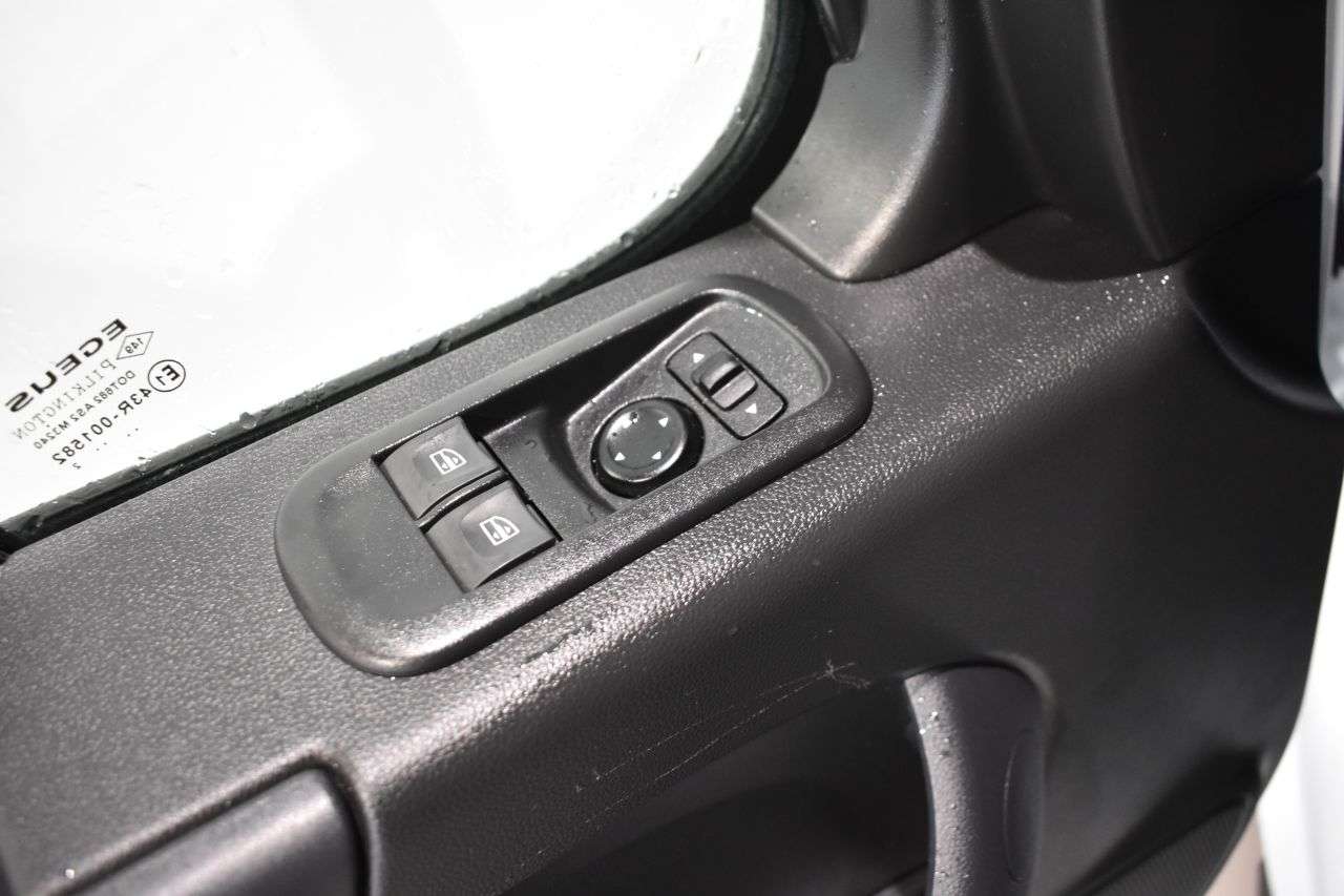 RENAULT MASTER en Minoautos