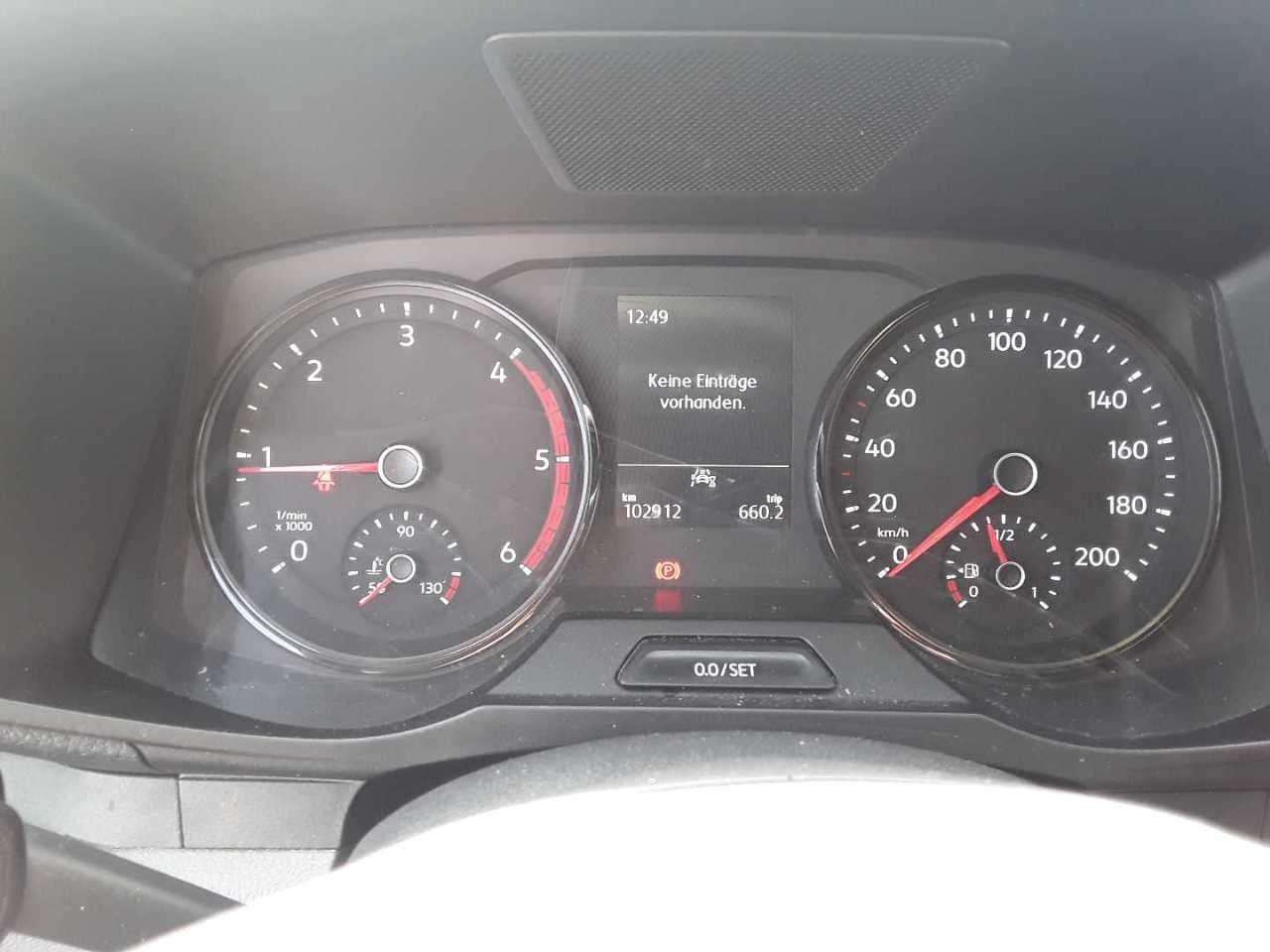 MAN TGE en Minoautos