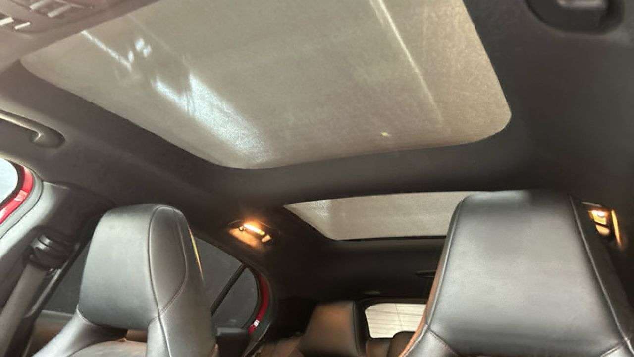 MERCEDES-BENZ CLASE GLA en Minoautos