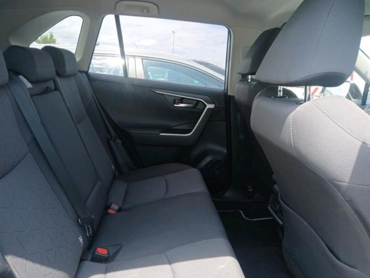 TOYOTA RAV4 en Minoautos