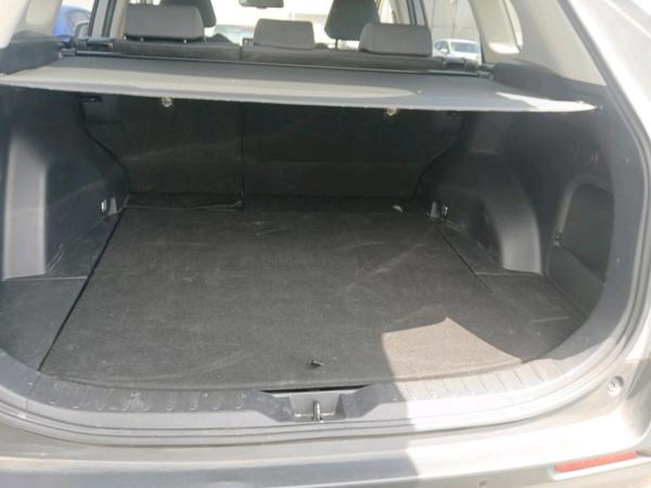 TOYOTA RAV4 en Minoautos