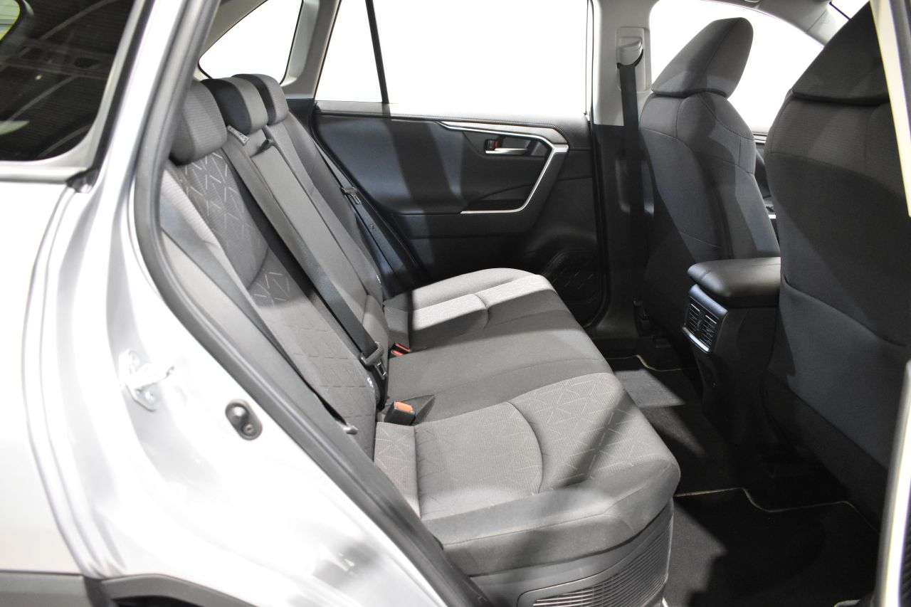 TOYOTA RAV4 en Minoautos