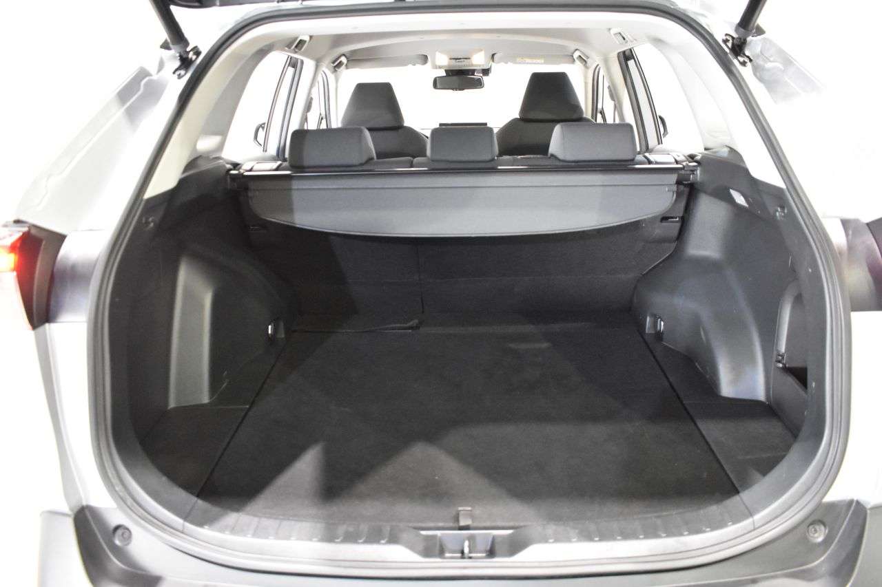 TOYOTA RAV4 en Minoautos