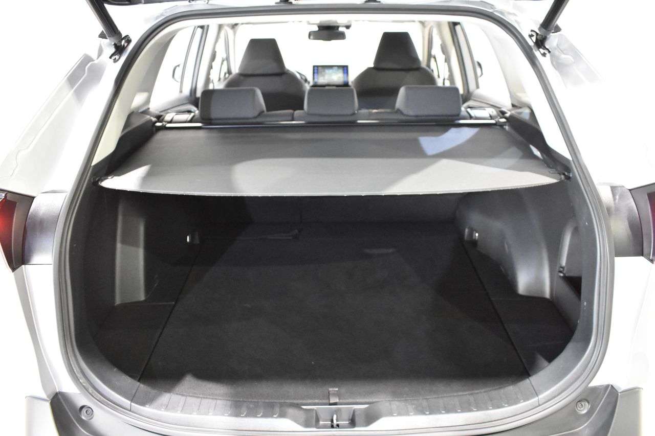 TOYOTA RAV4 en Minoautos