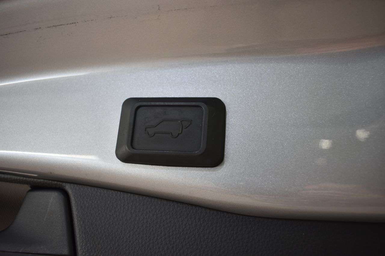 TOYOTA RAV4 en Minoautos