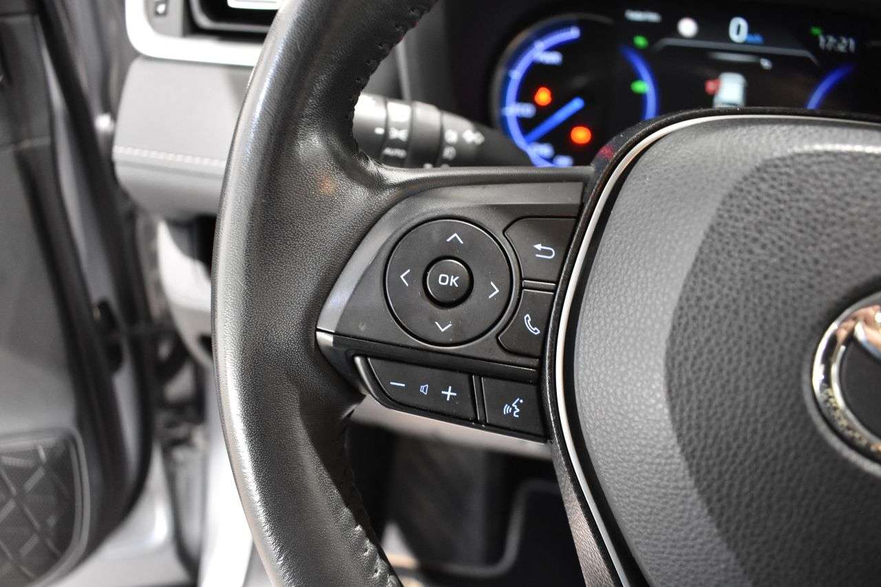 TOYOTA RAV4 en Minoautos