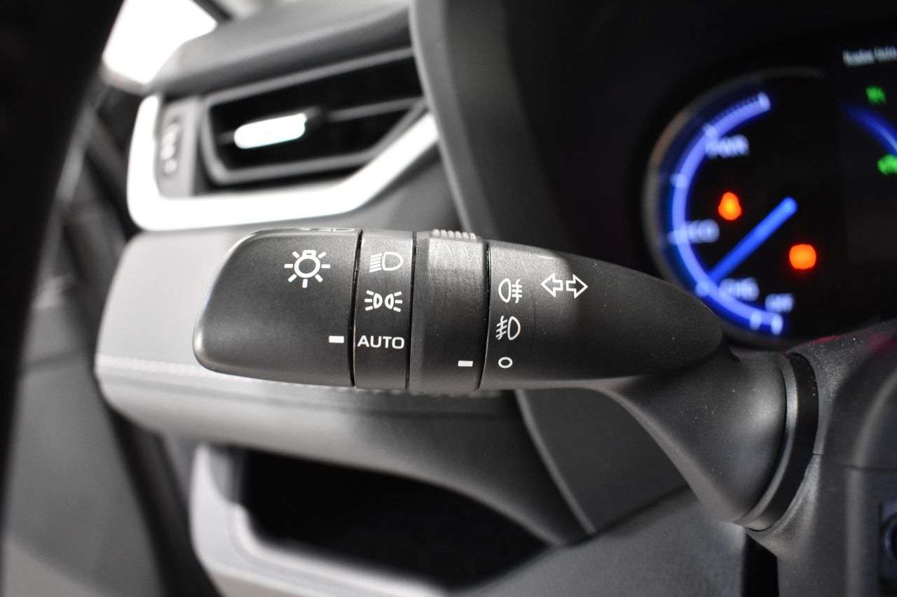 TOYOTA RAV4 en Minoautos