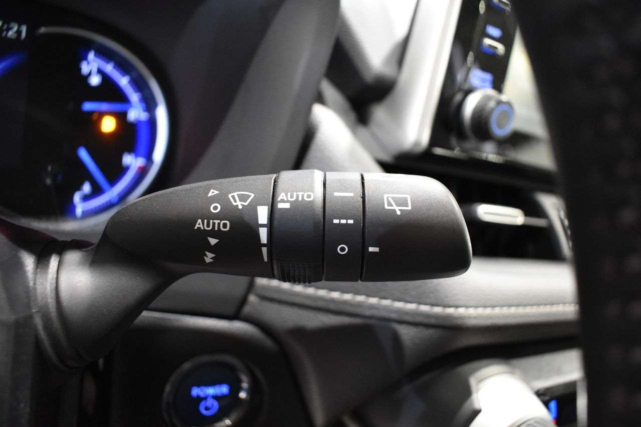 TOYOTA RAV4 en Minoautos