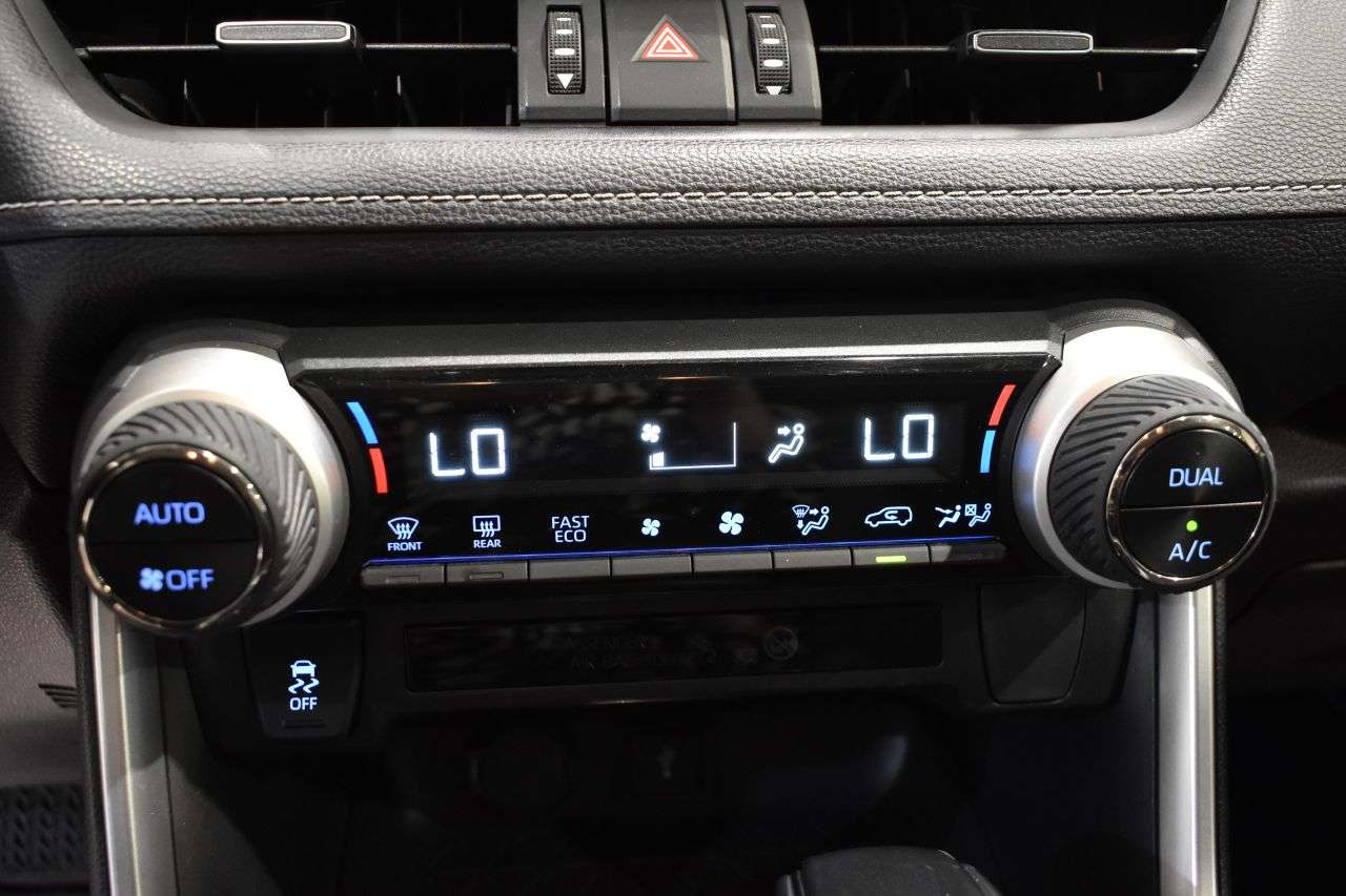 TOYOTA RAV4 en Minoautos