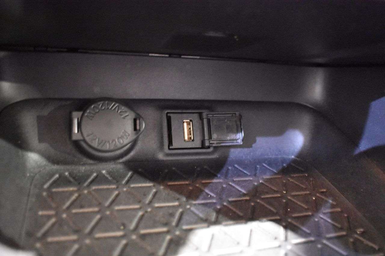 TOYOTA RAV4 en Minoautos