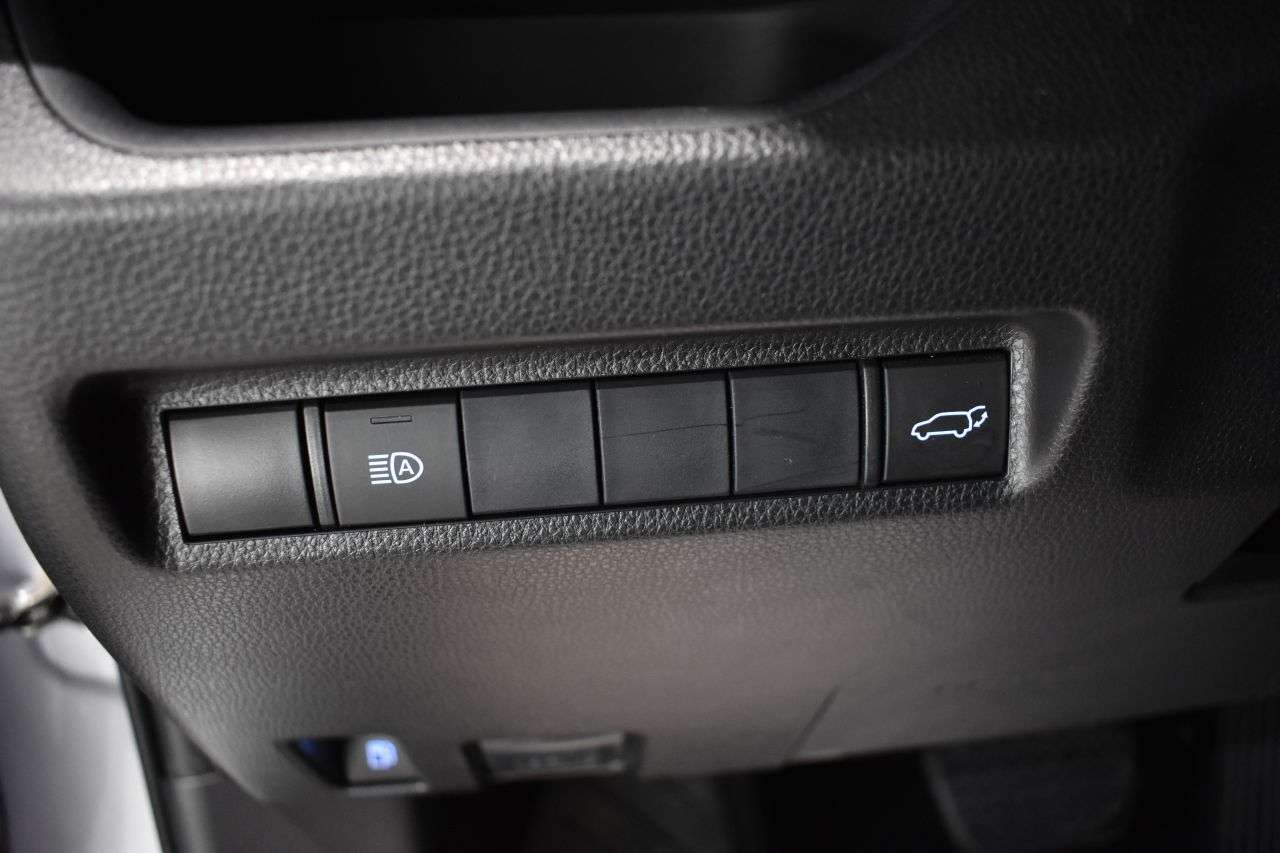 TOYOTA RAV4 en Minoautos