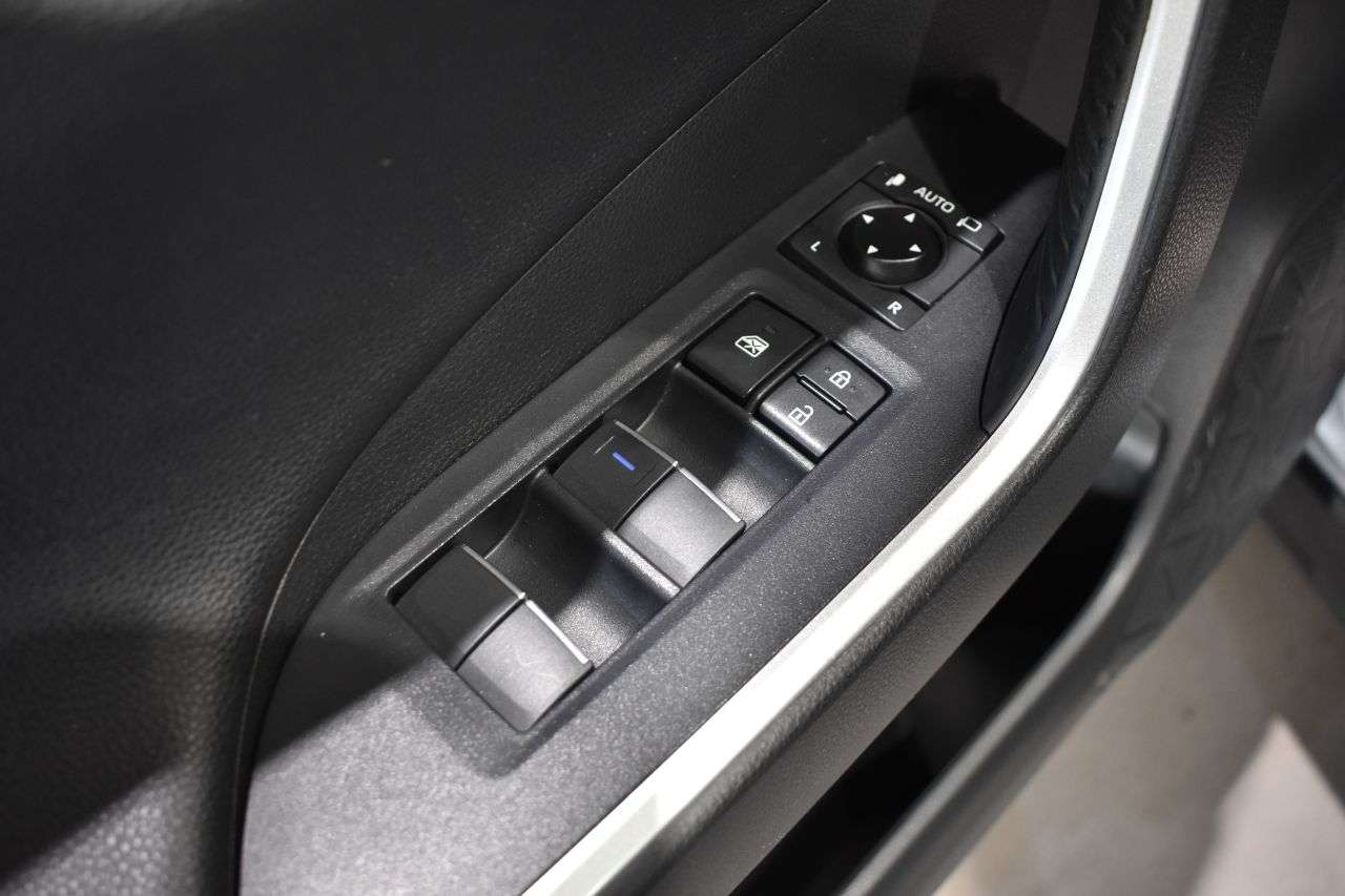 TOYOTA RAV4 en Minoautos