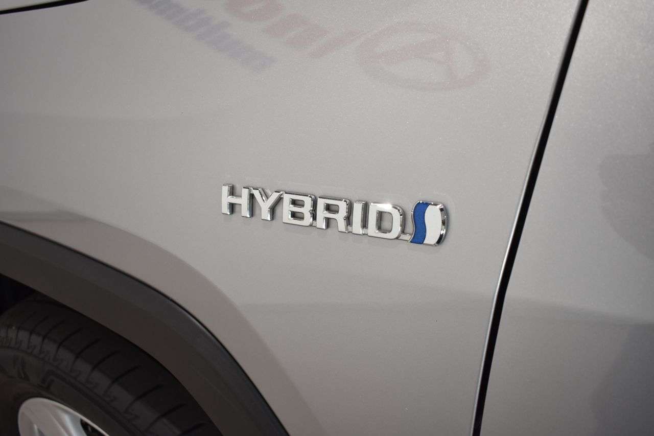 TOYOTA RAV4 en Minoautos