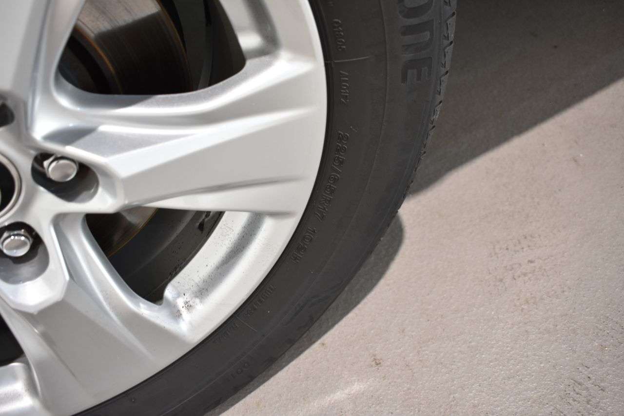 TOYOTA RAV4 en Minoautos