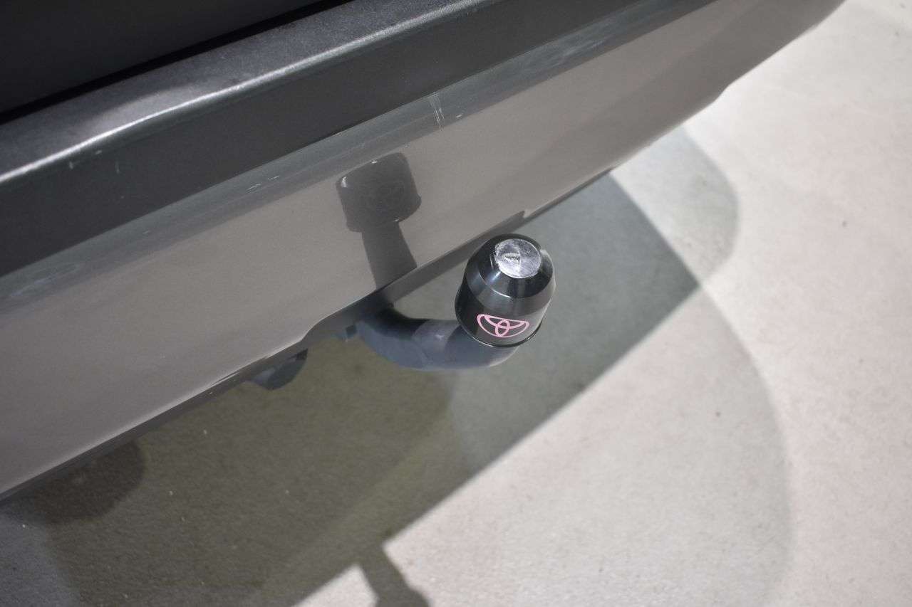 TOYOTA RAV4 en Minoautos