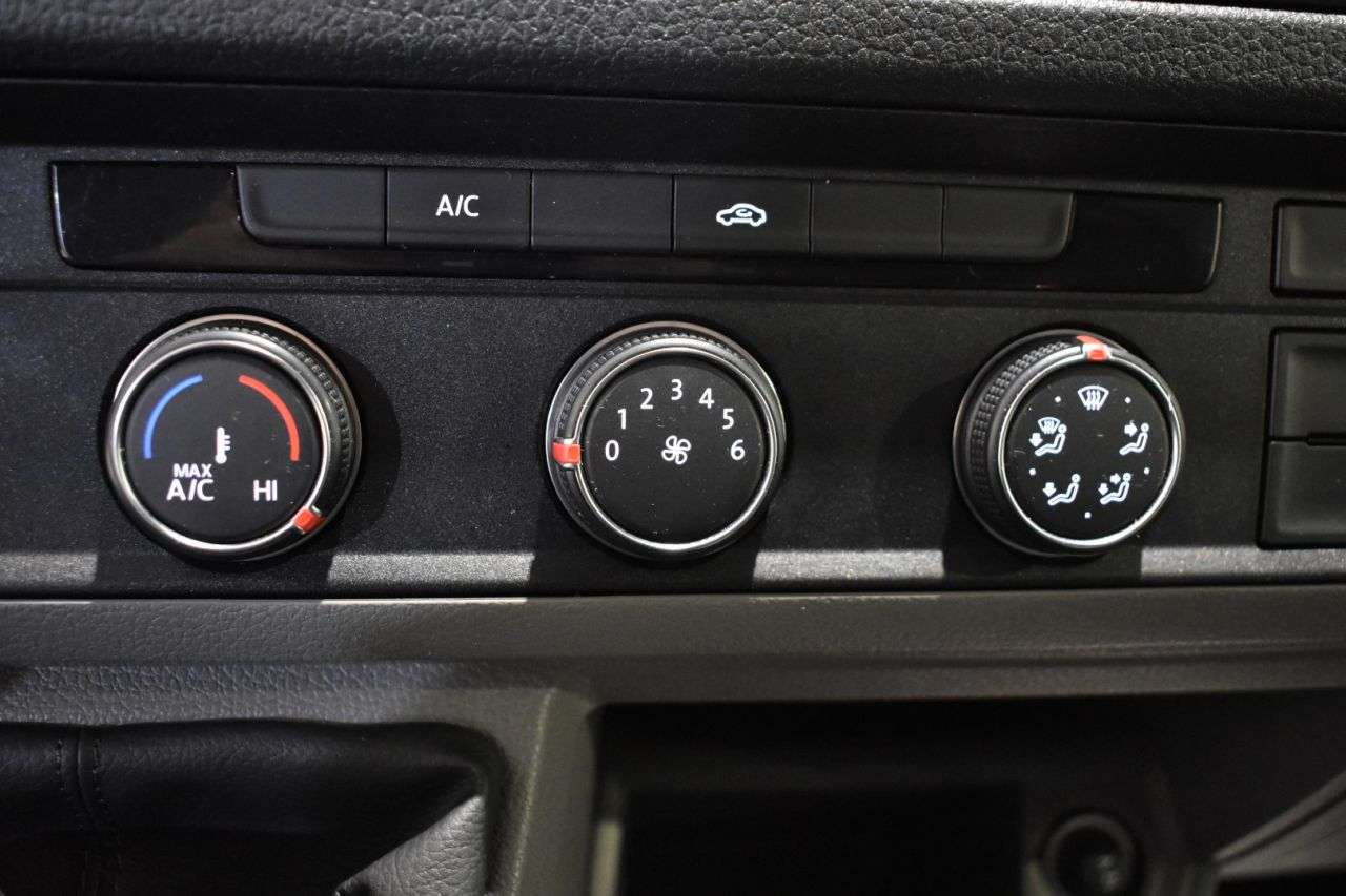 VW CRAFTER en Minoautos